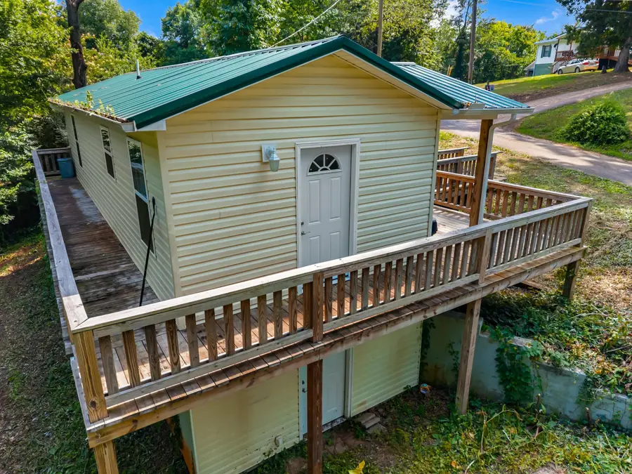 329 Shady Glen Lane, Rutledge, TN 37861 - Image #3