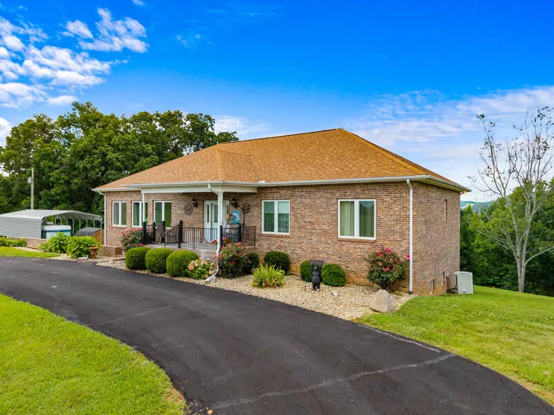 446 Gaut Road, Dandridge, TN 37725 - Image #3