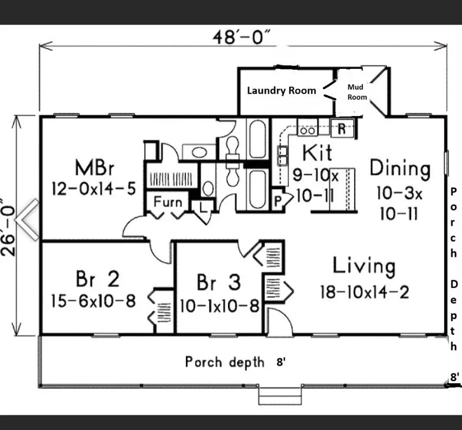 7035 Armory Road, Newport, TN 37821 - Image #2