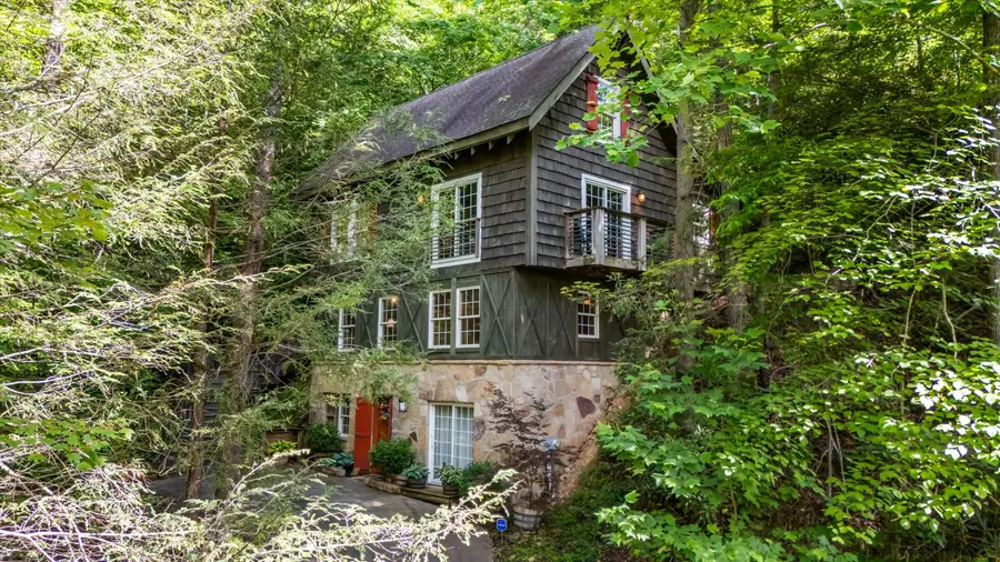 345 Gatlin Drive, Gatlinburg, TN 37738 - Image #2