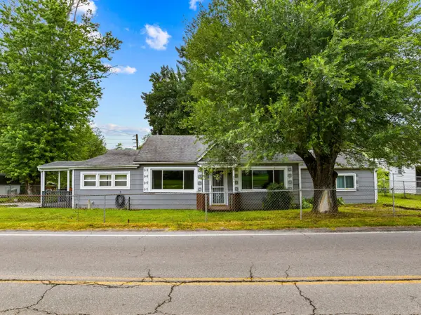 401 W Broadway Street, Rogersville, TN 37857