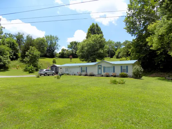 1208 Bales Road, New Market, TN 37820