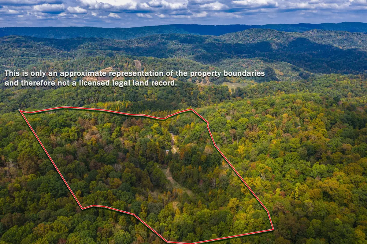 856 Byrd Road, Sneedville, TN 37869 - Image #1