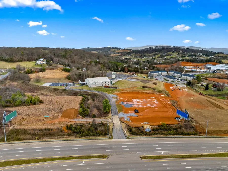 Lot 3 Winfield Dunn Pkwy, Kodak, TN 37764 - Image #3