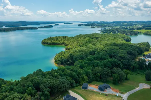 Lot 104 Red Cloud Lane, Rutledge, TN 37861