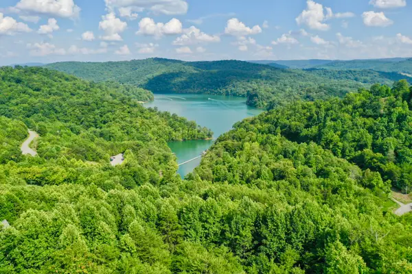 Lot 713 Whistle Valley Road, New Tazewell, TN 37825