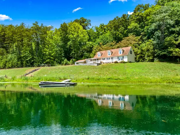 9514 Highway 11w, Mooresburg, TN 37811