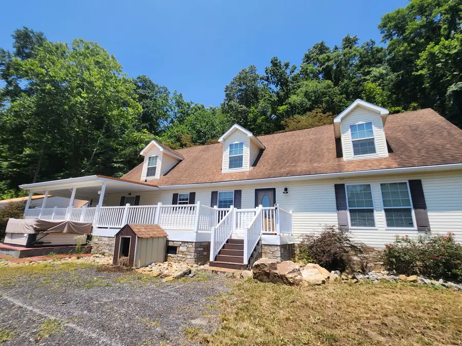 9514 Highway 11w, Mooresburg, TN 37811 - Image #3