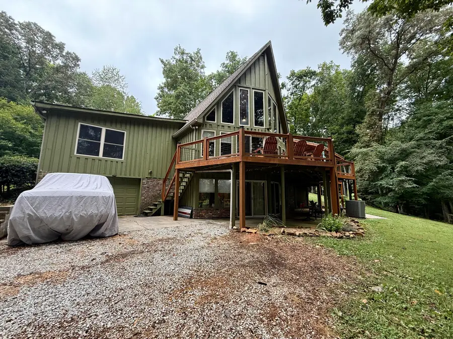 634 Heather Brook Circle, Jefferson City, TN 37760 - Image #3