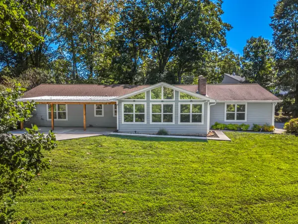 4959 Brights Pike, Morristown, TN 37814