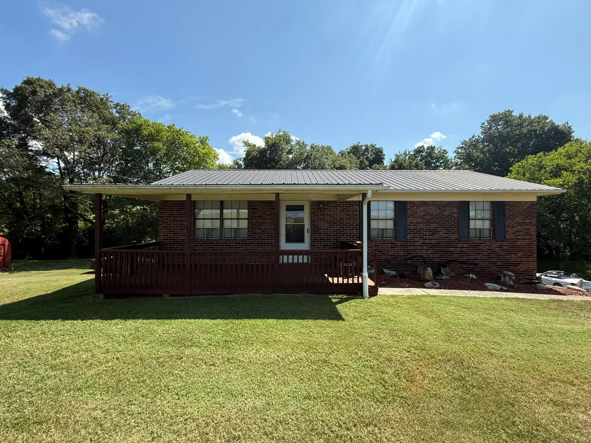 1210 Indian Cave Road, New Market, TN 37820 - Image #1