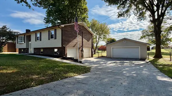 7037 Maxwell Terrace, Talbott, TN 37877