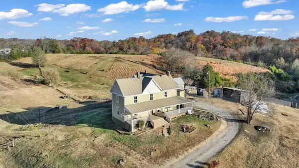 3765 S Mohawk Road, Midway, TN 37809