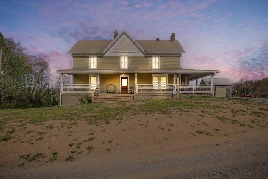 3765 S Mohawk Road, Midway, TN 37809 - #3