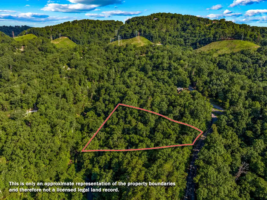 1308 Muskogee Drive, Mooresburg, TN 37811 - Image #2