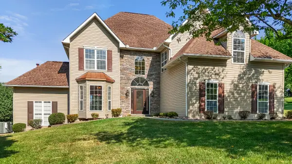 1007 Shadow Wood Lane, Morristown, TN 37814