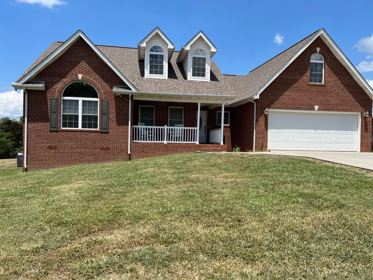 1719 Tahoe Trail, Sevierville, TN 37876 - #1