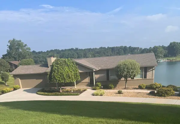 7574 W W. Pierce Dr. Drive, Talbott, TN 37877