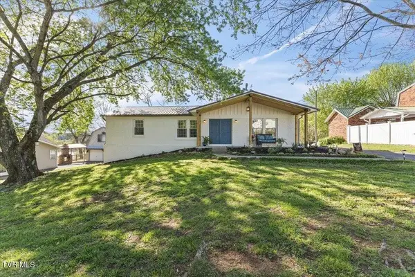 244 Holston View Drive, Rogersville, TN 37857