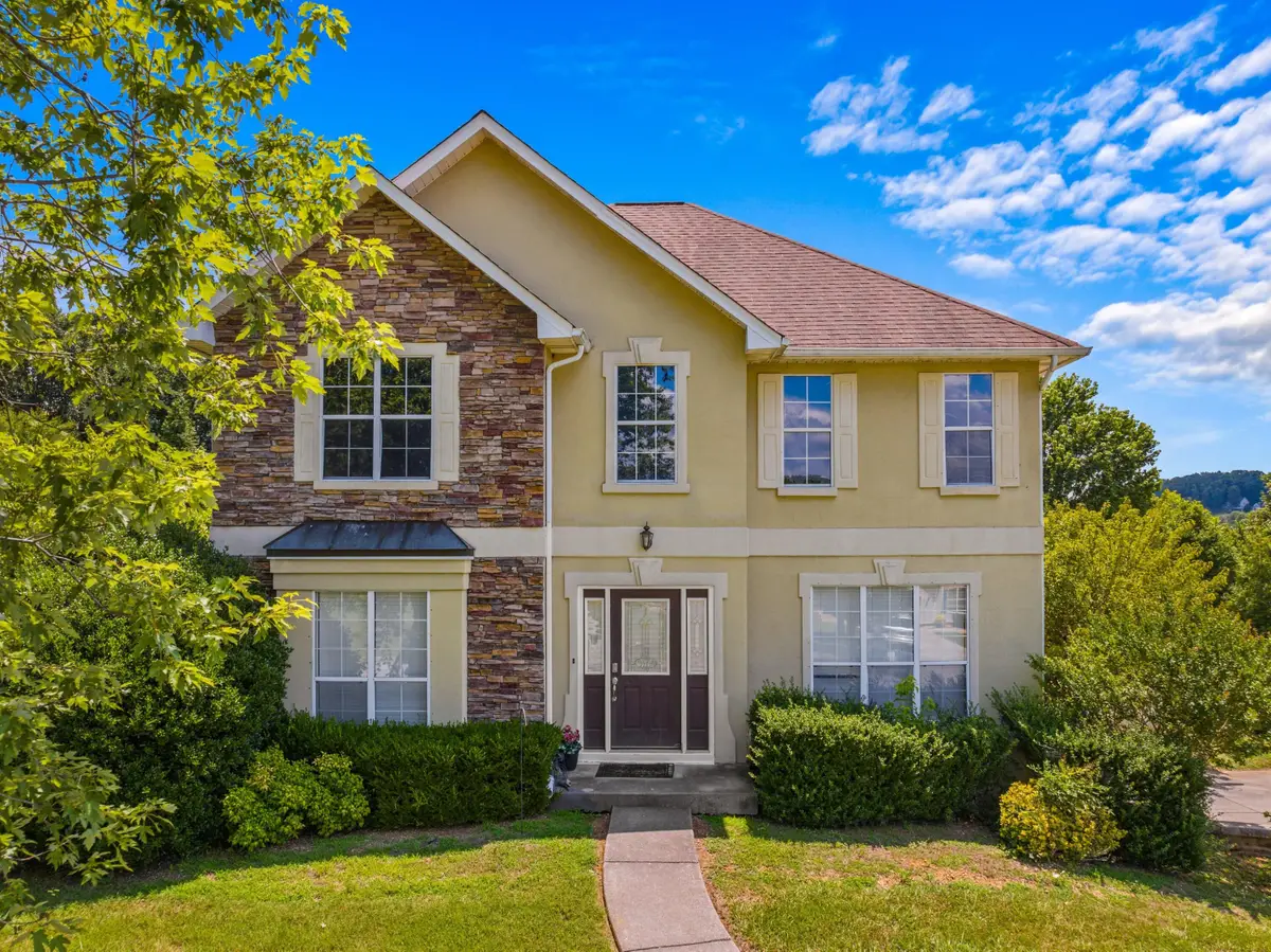 1074 Hickory View Drive, Morristown, TN 37814 - Image #1