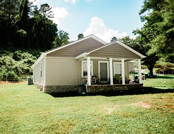 2570 Hodgetown Road, Rutledge, TN 37861