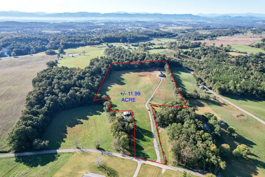 2025 Glenwood Drive, Mosheim, TN 37818 - Image #2