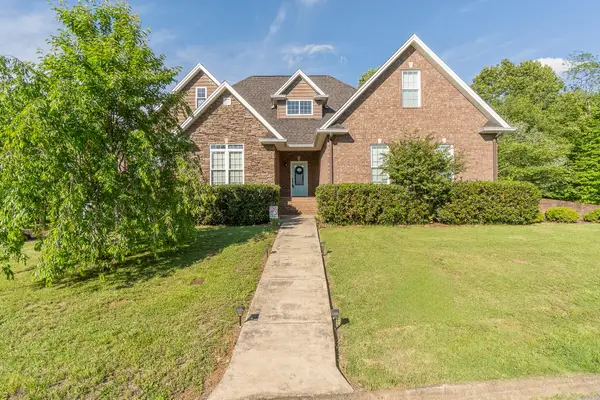 186 Brooks Landing Circle, Rogersville, TN 37857