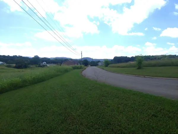 Lot 11 Pocahontas Lane, Rutledge, TN 37861