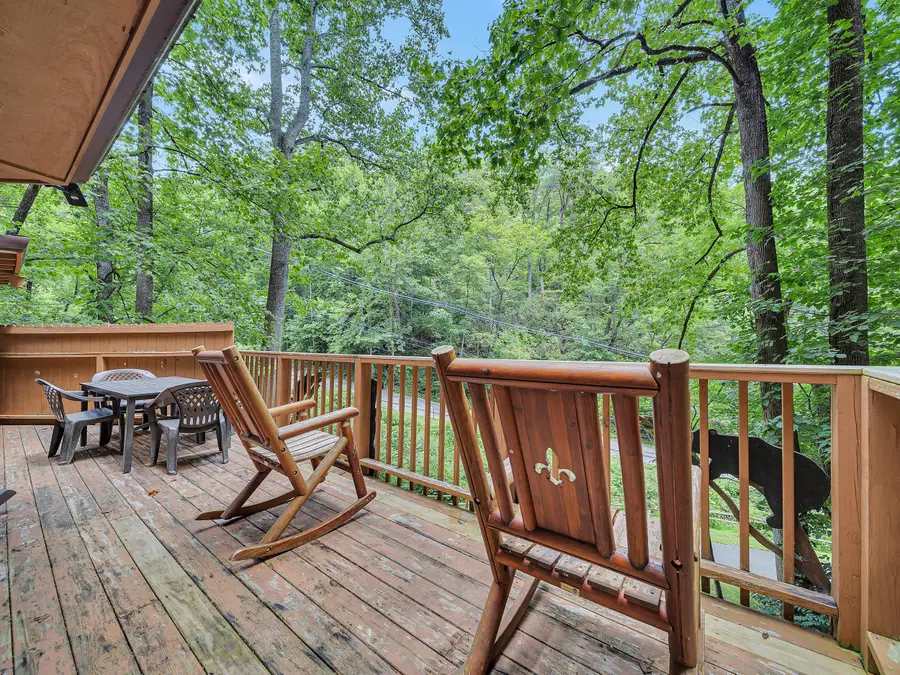 1157 Villa Lane, Gatlinburg, TN 37738 - Image #3