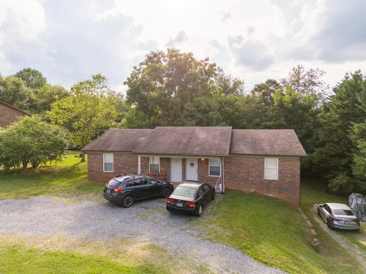5954 Hiawatha Road, Morristown, TN 37814 - Image #1