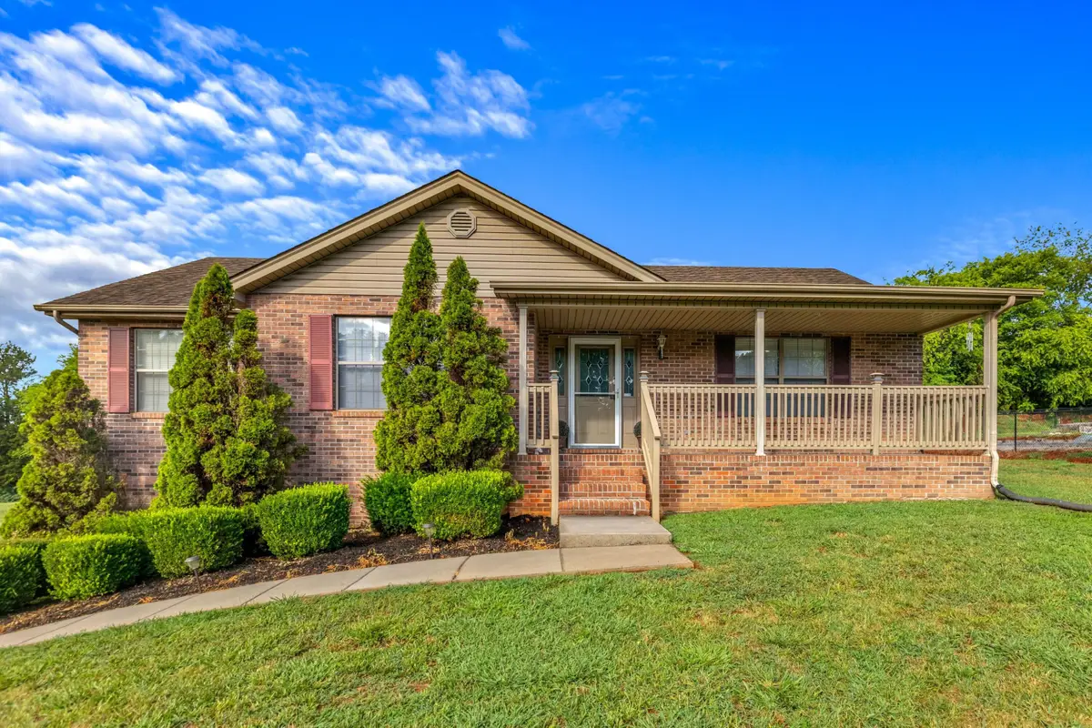 104 Settlers Lane, Talbott, TN 37877 - Image #1