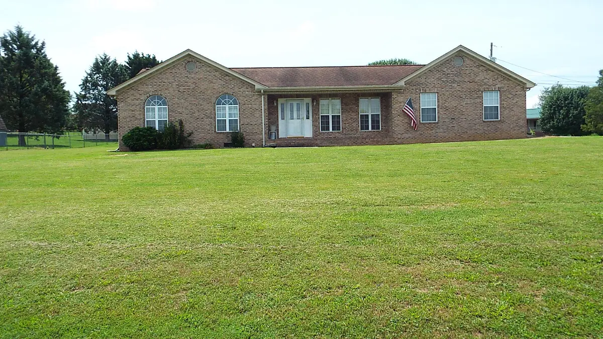 6975 Brookdell Dr., Russellville, TN 37860 - Image #1