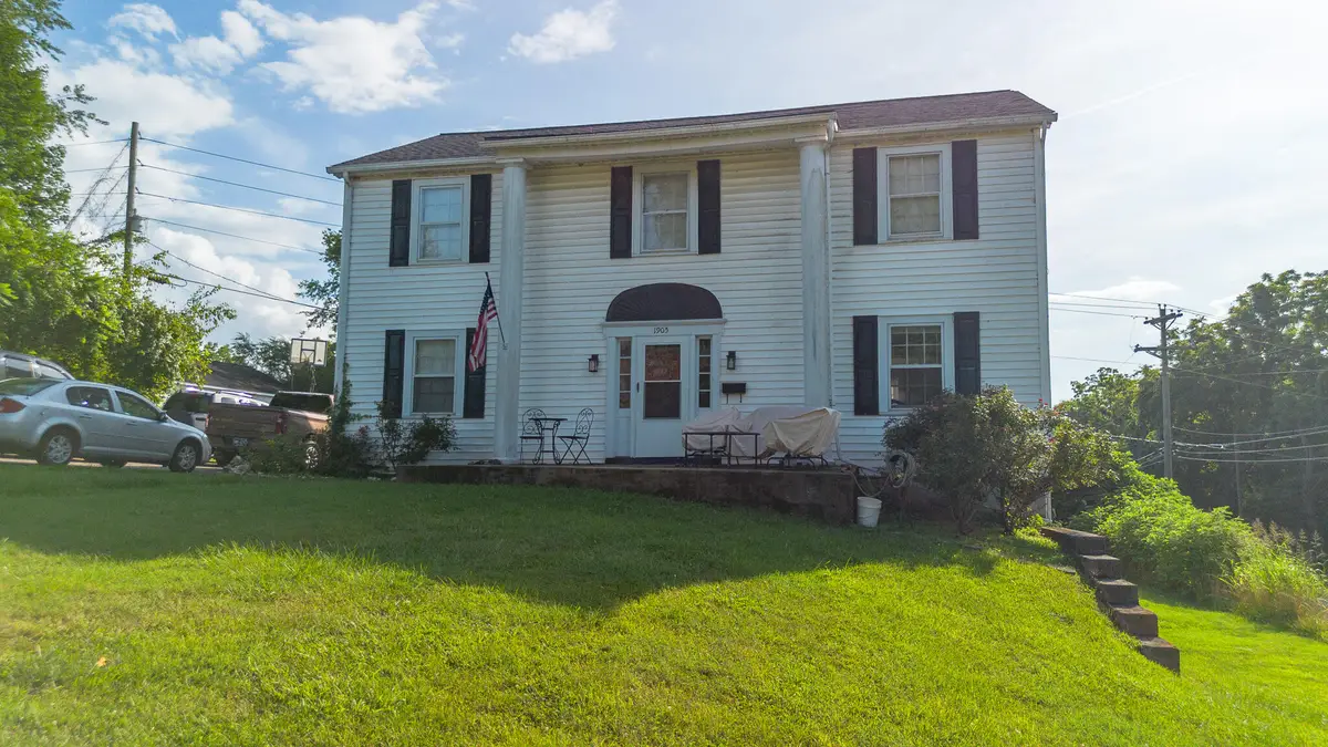 1905 Walnut Ave, Jefferson City, TN 37760 - Image #1