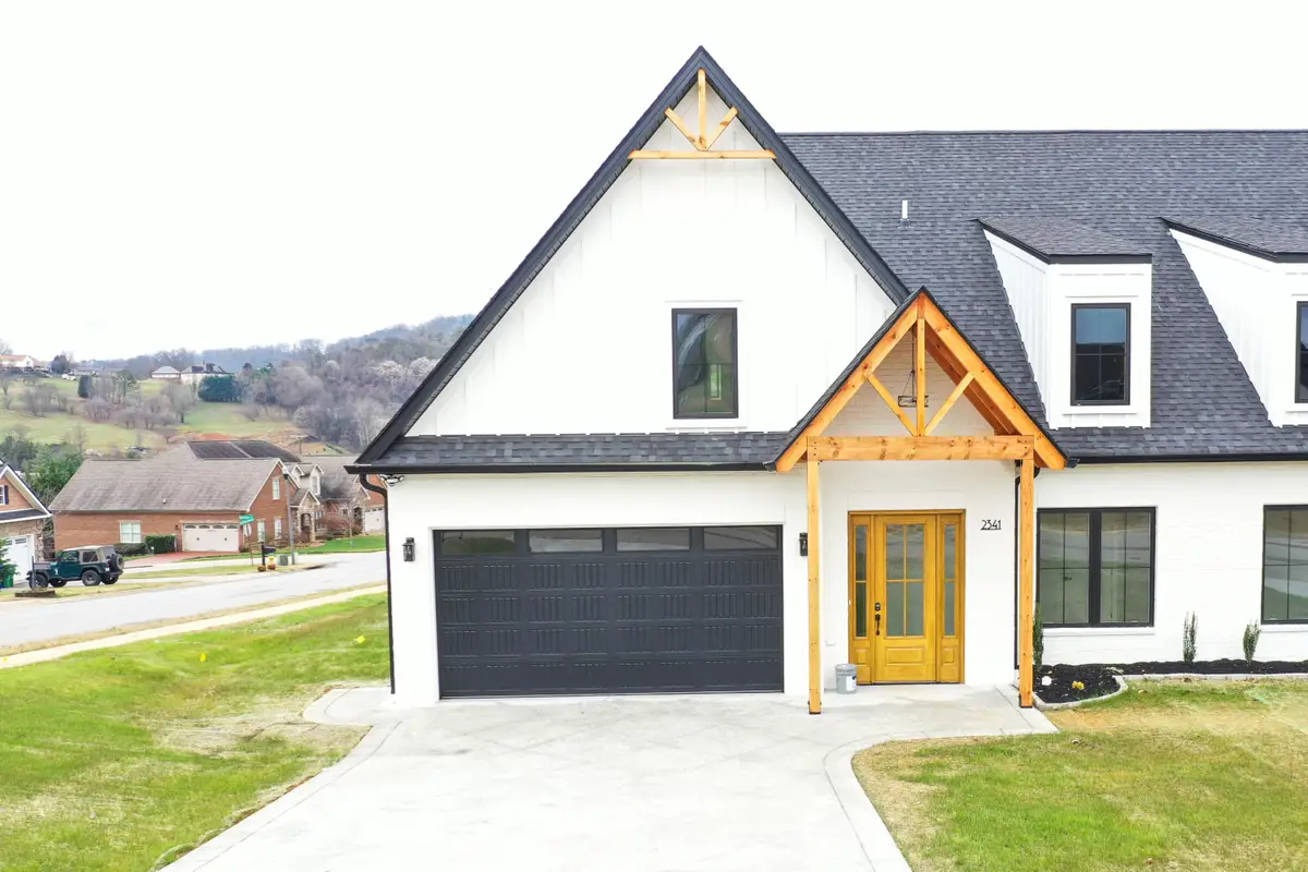 2341 Nicholas Ct Court, Morristown, TN 37814 - Image #1