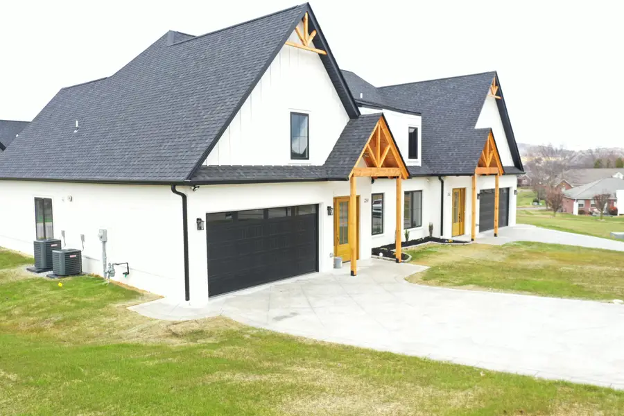 2341 Nicholas Ct Court, Morristown, TN 37814 - Image #2