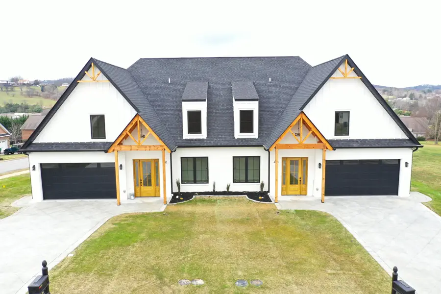 2341 Nicholas Ct Court, Morristown, TN 37814 - Image #3