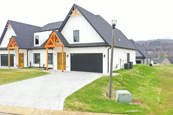 2345 Nicholas Court, Morristown, TN 37814