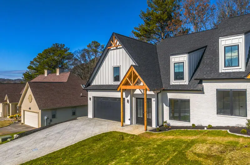 411 Lochmere Drive, Morristown, TN 37814 - Image #2