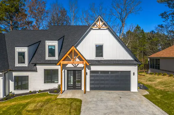 413 Lochmere Drive, Morristown, TN 37814