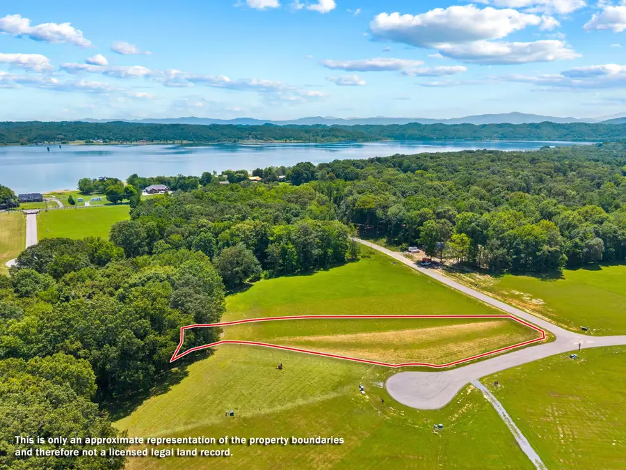 Lot 28 Nightfall Lane, White Pine, TN 37890 - Image #2