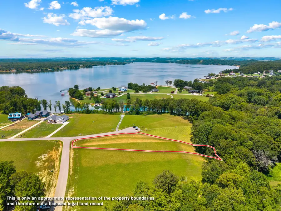 Lot 28 Nightfall Lane, White Pine, TN 37890 - Image #3