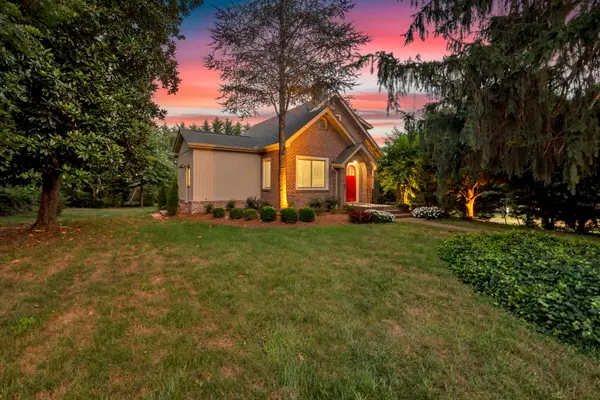 1476 Darbee Drive, Morristown, TN 37814