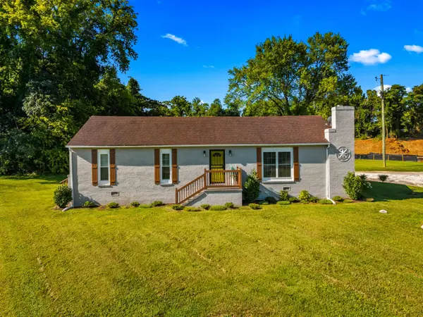 6220 Roscoe Lane, Knoxville, TN 37914