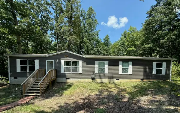 637 Carriger Street, Morristown, TN 37814