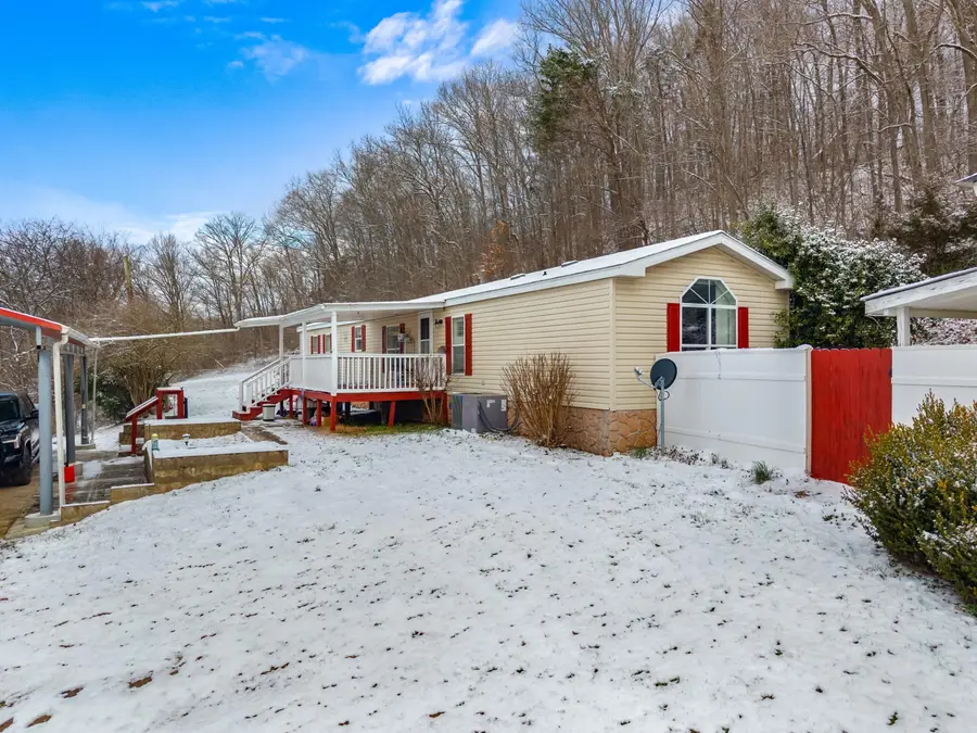 14240 Warrensburg Road, Midway, TN 37809 - Image #3