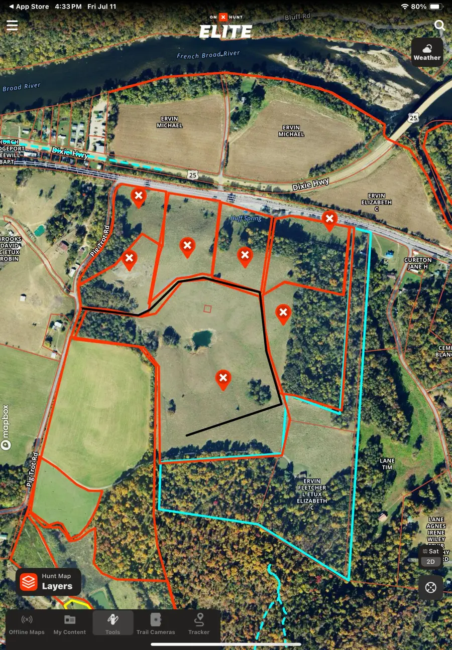 378-E Rocky Top Road, Newport, TN 37821 - Image #2