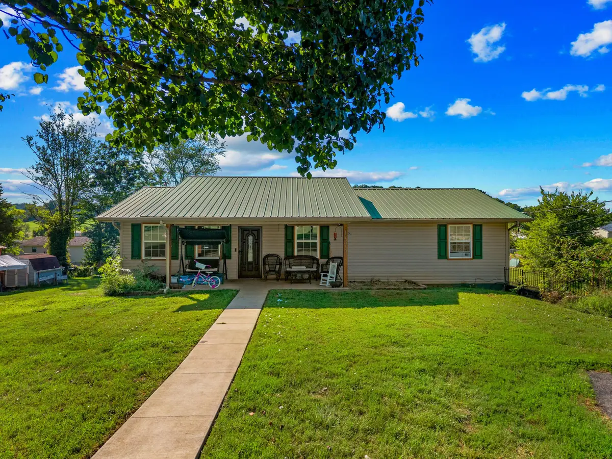 1674 Meadow Run Drive, Morristown, TN 37814 - Image #1