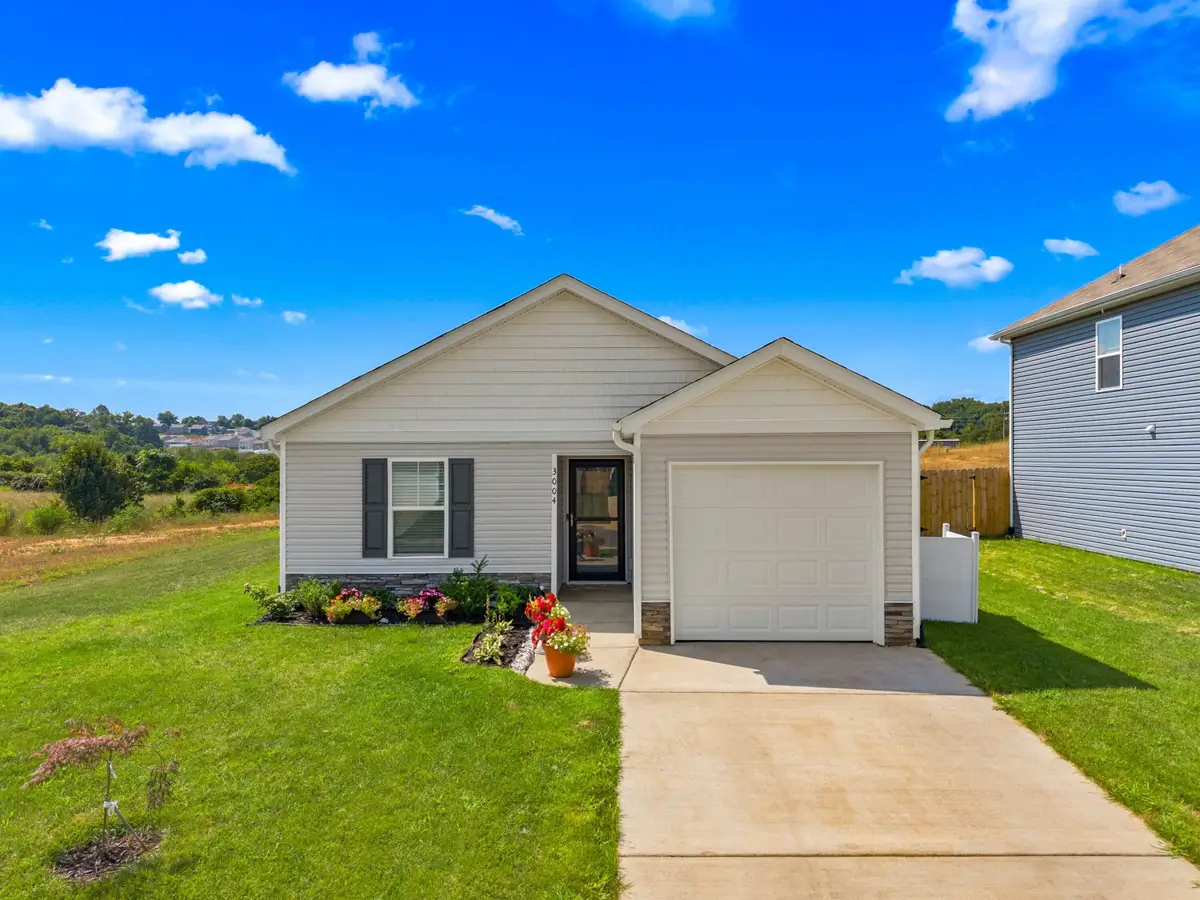 3004 Nicole Circle, Morristown, TN 37814 - Image #1