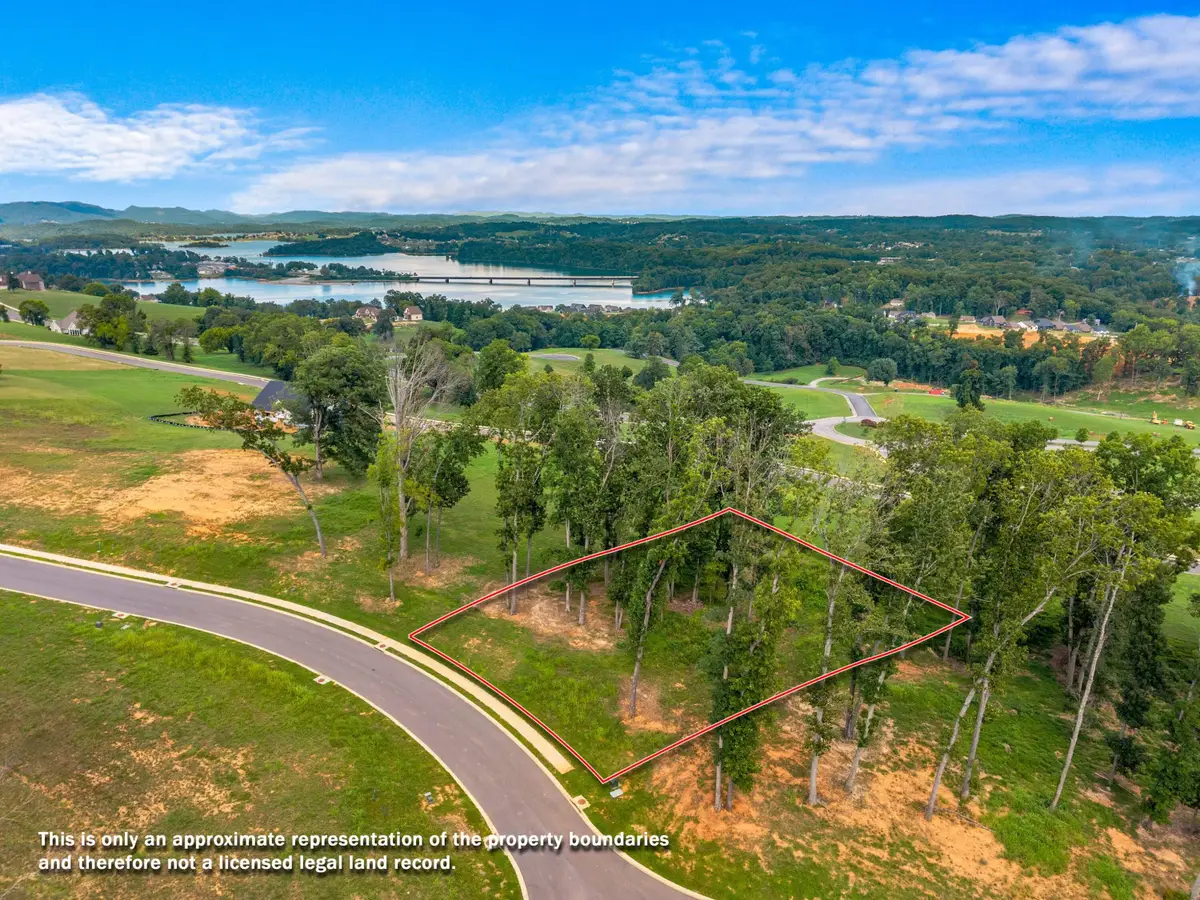 Lot 255 Ridgeline Court, Morristown, TN 37814 - Image #1