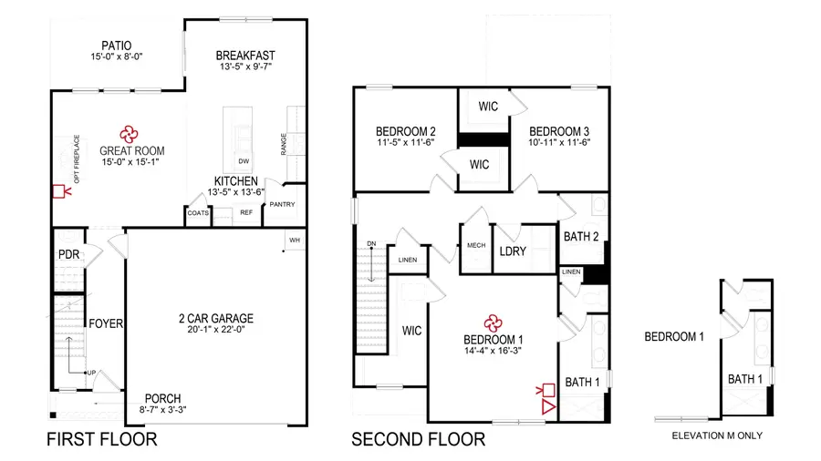 5052 Lost Creek Drive, Morristown, TN 37813 - Image #3